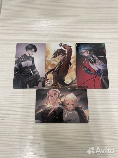 Значки и магниты