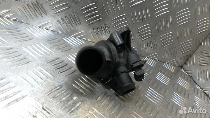 Корпус термостата бензиновый Mercedes-Benz B-Класс