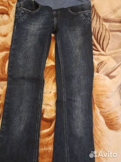 Одежда для беременных пакетом