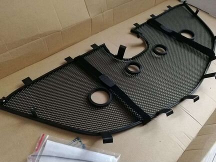 Запчасти и аксесуары