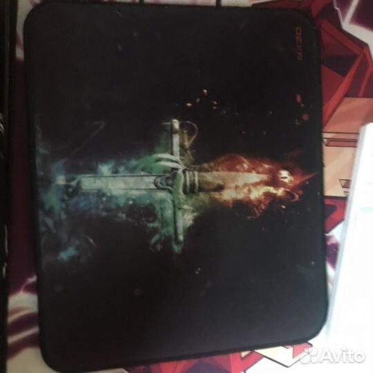 Коврик дексп