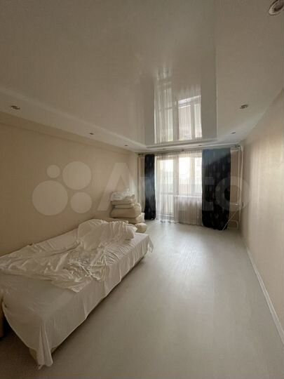 1-к. квартира, 47 м², 5/6 эт.