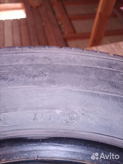 Doupro ST901 4/4.5 R15