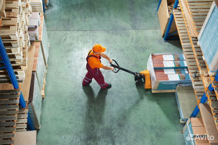 Упаковщики фасовщики на склад / авансы ежедневно