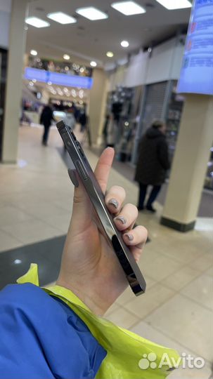 iPhone 12 Pro Max, 128 ГБ