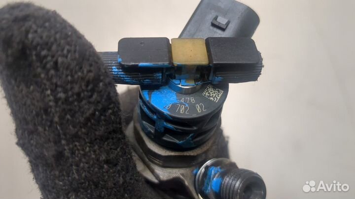 Форсунка топливная BMW 3 E90, E91, E92, E93