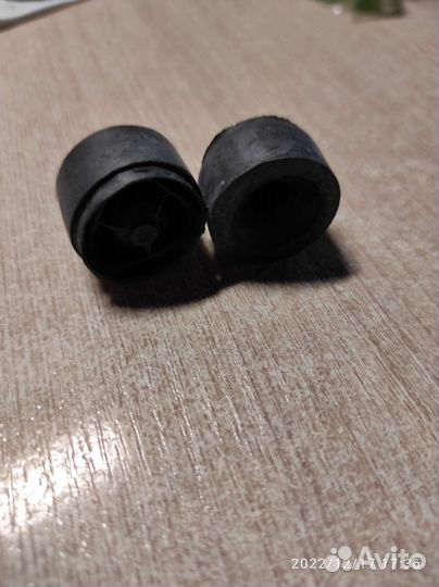 Резиновая подушка, прокладка