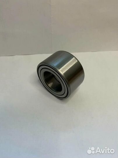 Подшипники ступицы квадроцикла DAC3055W компл 4 шт