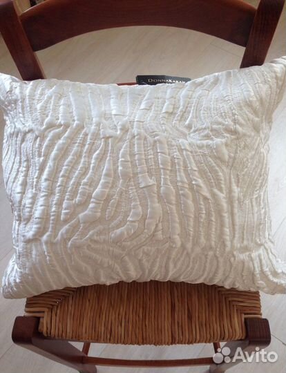 Декоративные подушки