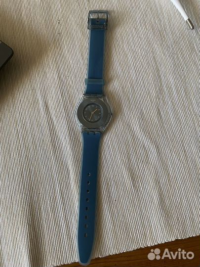 Наручные часы swatch