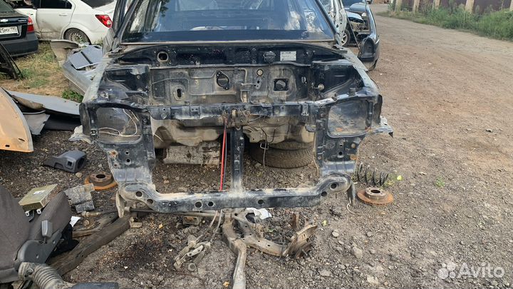 Телевизор на хендай акцент