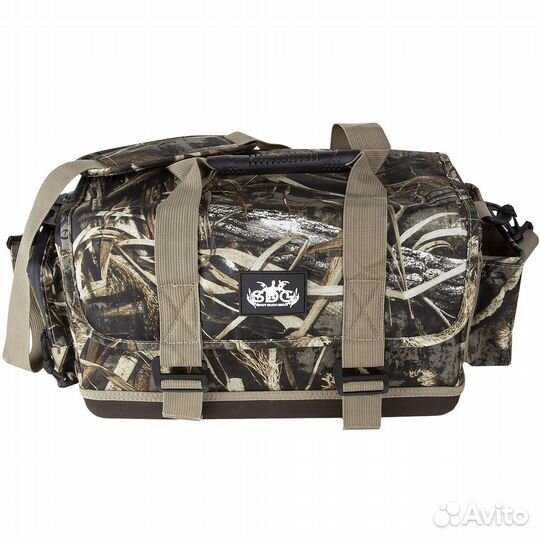 Сумка для охоты Hunting Blind Bag Realtree