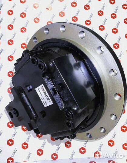 Гидромотор хода Hyundai 31N9-40030