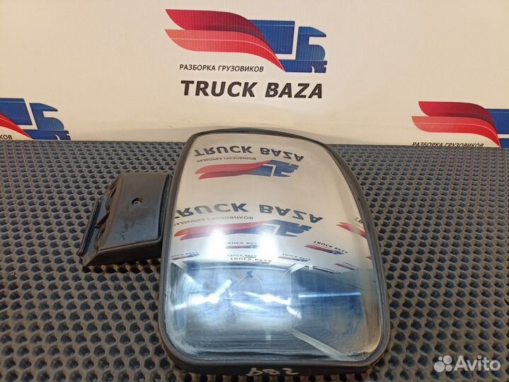 1614022 Зеркало бордюрное Daf XF105, Daf XF106