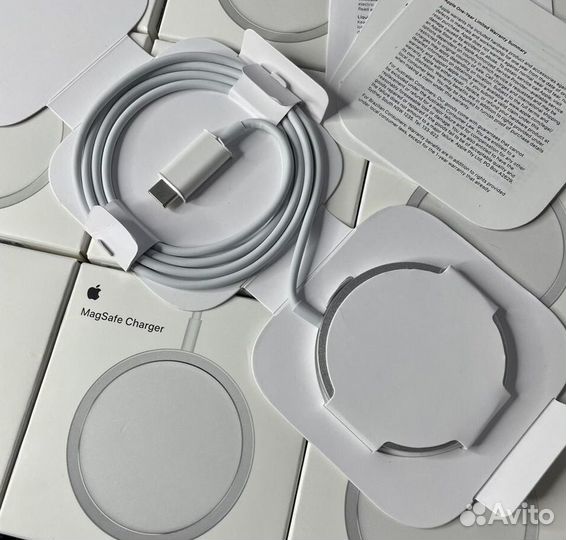 Magsafe Беспроводная зарядка для iPhone