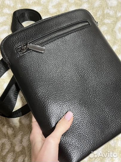 Сумка мужская новая