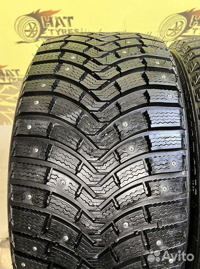 Michelin X-Ice North 2 245/40 R18 97T