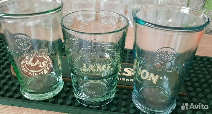 Продаю бокалы