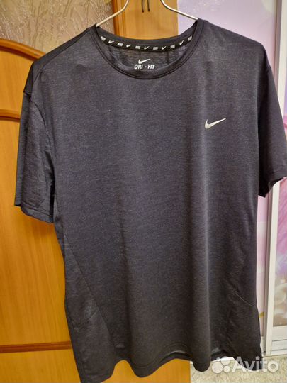 Футболка мужская