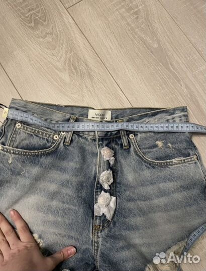 Шорты vicolo Италия