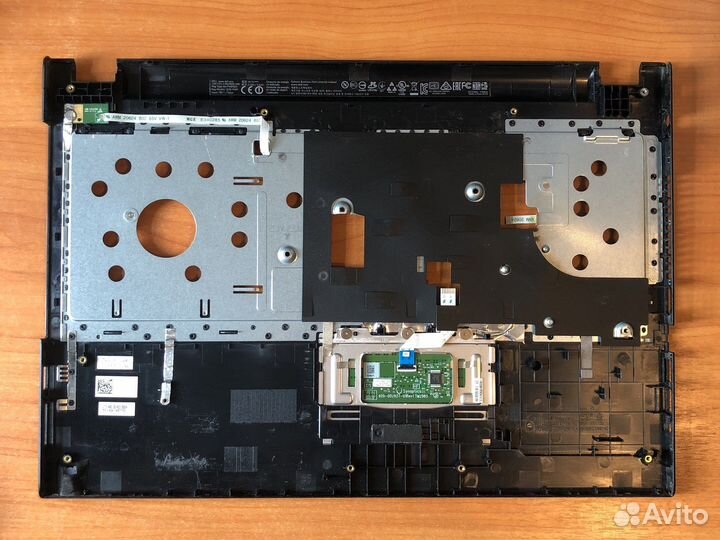 Запчасти для Dell inspiron 15 3542