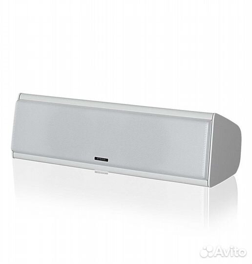 Центральный канал Piega Premium Center Small W whi