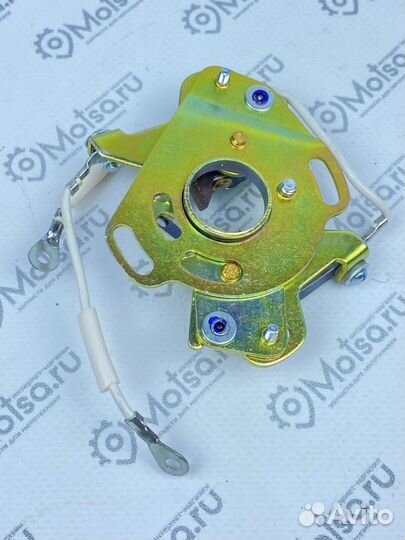 Прерыватель Юп. текстолит (г.Ижевск, №2)