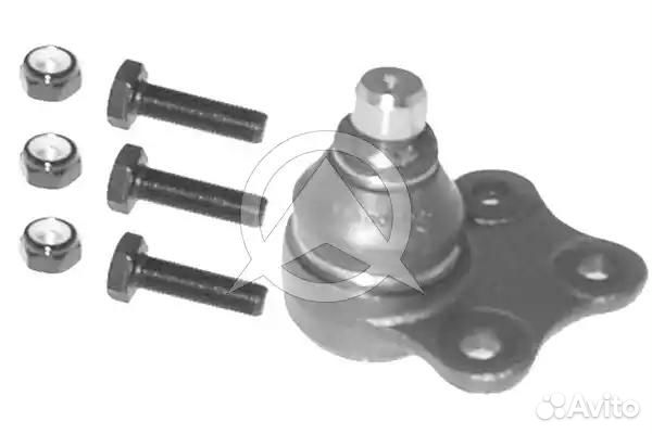 Опора шаровая