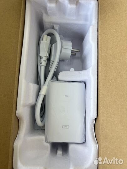 Wi-Fi роутер Ubiquiti Rocket 5AC Prism Gen2 (с1)