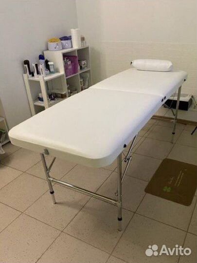 Кушетка косметологическая