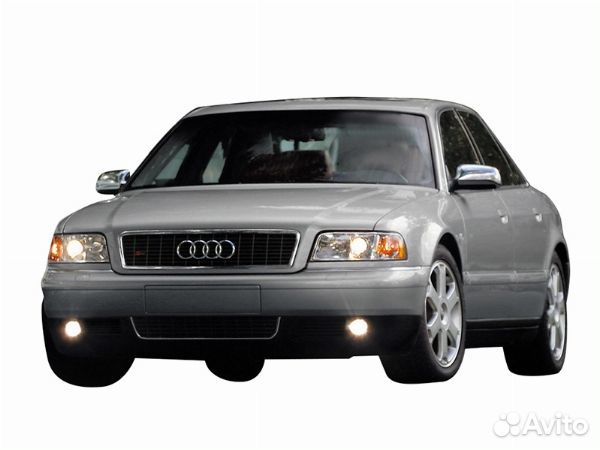 Натяжитель приводного ремня audi A4 95-05/A6 97-05/A8 00-03