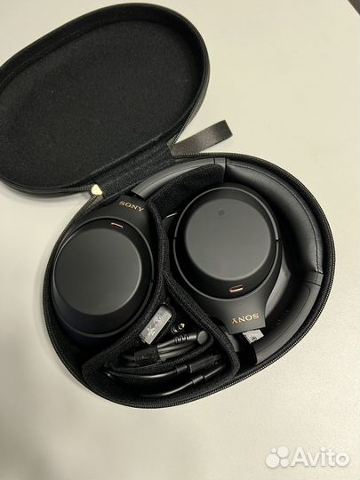 Sony wh 1000xm4