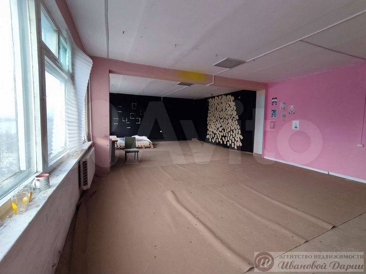 Сдам офисное помещение, 73.6 м²