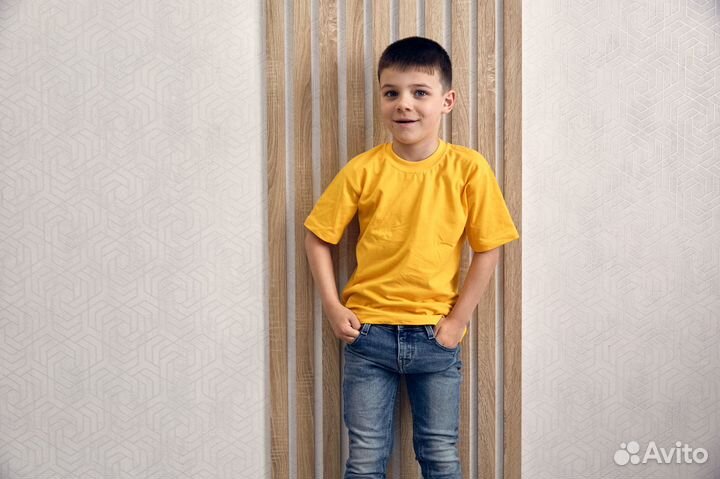 Детская фотосессия дома - Lifestyle