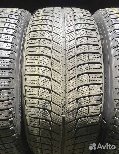 Michelin X-Ice 3 225/55 R17 98S