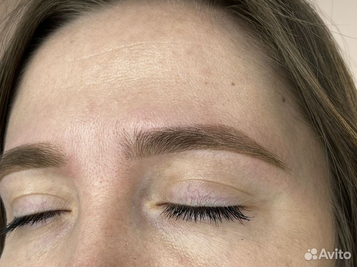 Курсы бровиста