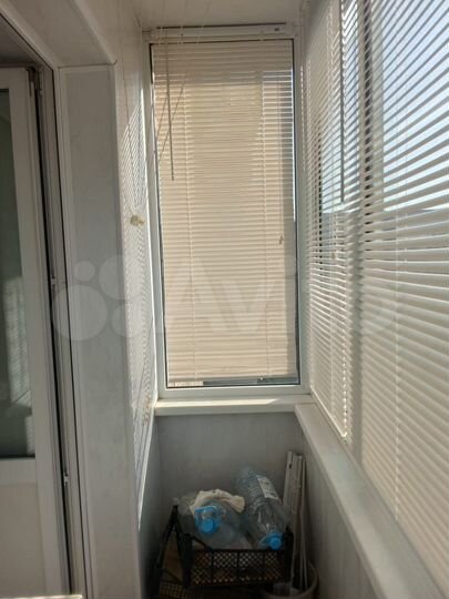 2-к. квартира, 43,6 м², 4/5 эт.