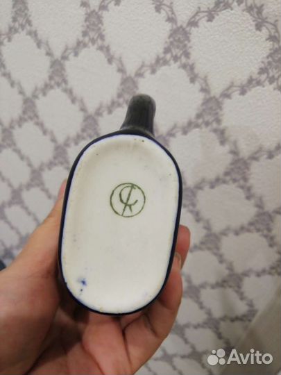 Кружка - поильник 