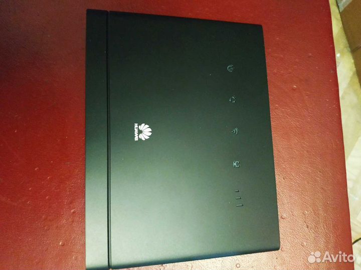Роутер Huawei B315S-22 Все операторы