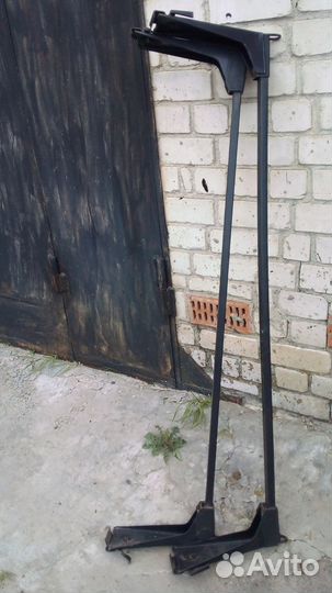 Багажник на крышу