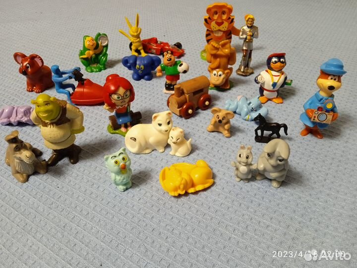 Детские игрушки