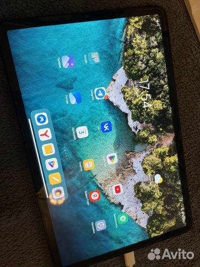 Планшет xiaomi pad 5 256