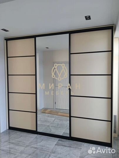 Мебель на заказ, кухни на заказ