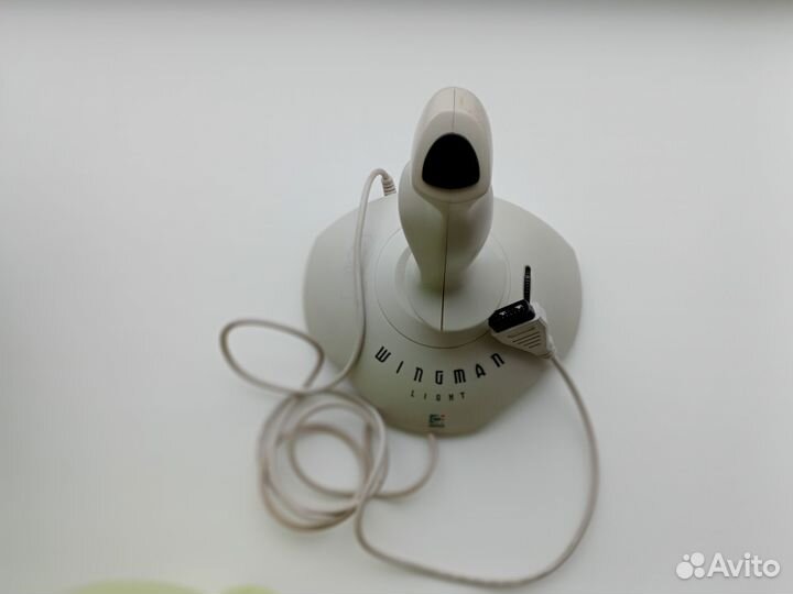 Игровой джойстик для пк