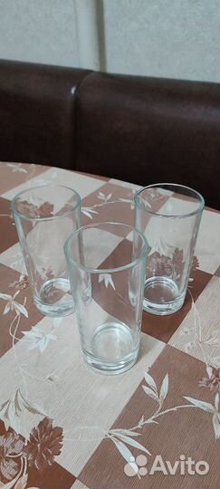 Стаканы 0,3