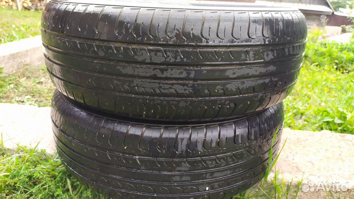 Hankook Optimo K415 205/60 R16