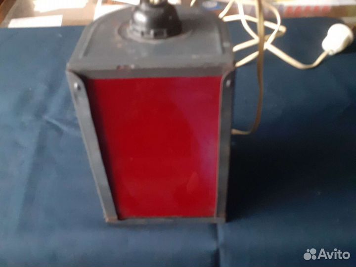 Фотофонарь