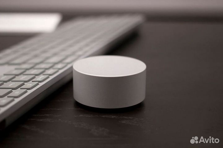 Контроллер Microsoft Surface Dial