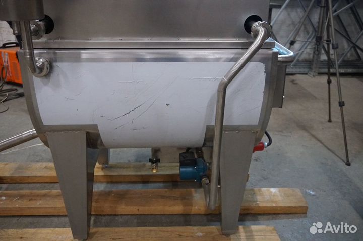 Жиротопка - маслоплавитель