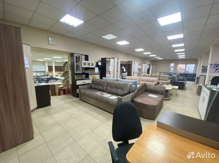 Стенка в гостиную «Сиена» от производителя